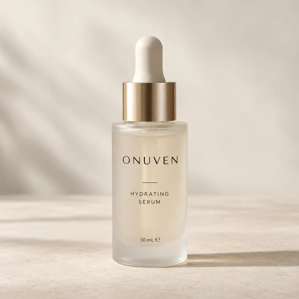 Tinh chất cấp ẩm 30ml · Trải nghiệm tại phòng trưng bày ở Yeonnam