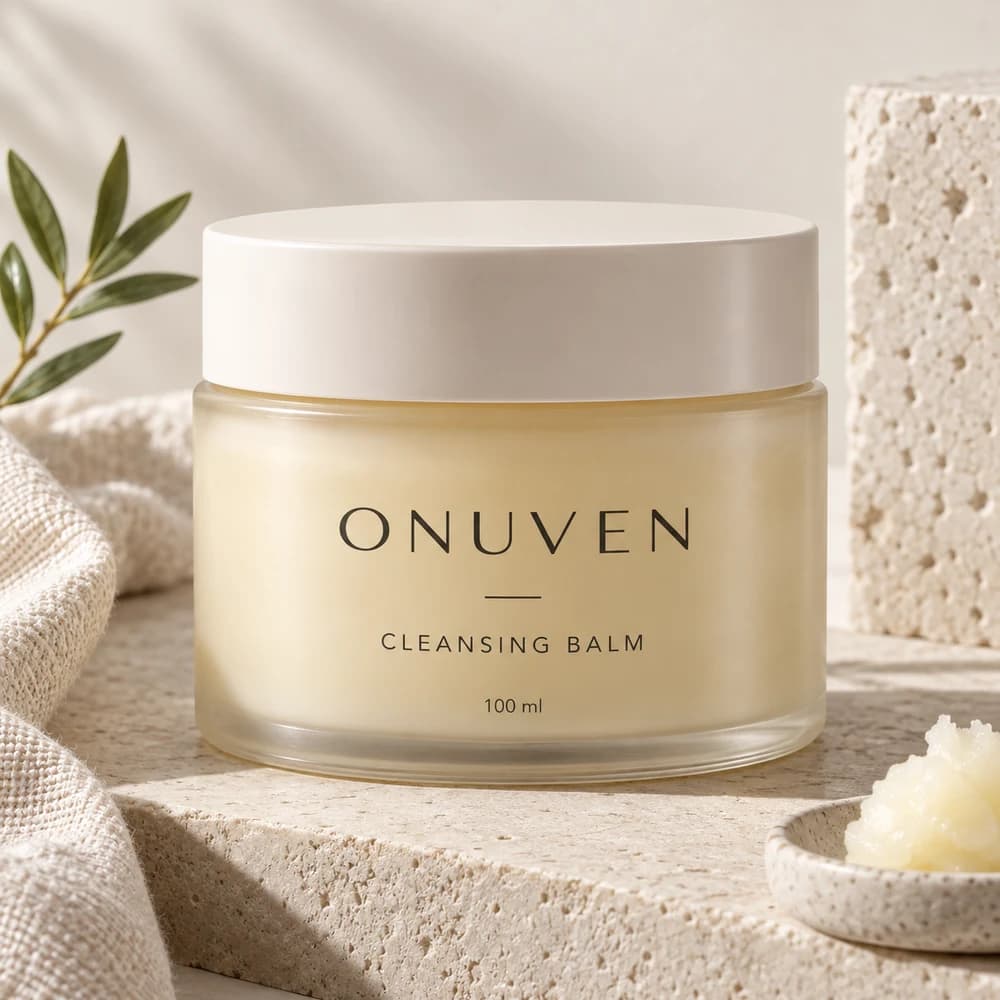 Sáp tẩy trang 100ml · Trải nghiệm tại phòng trưng bày ở Hapjeong